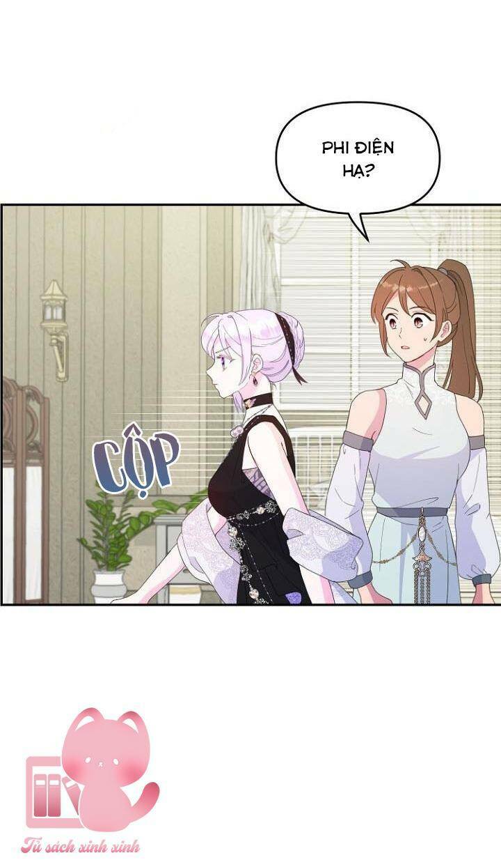 Tiền Là Tất Cả Chồng Là Phù Du: Chapter 38