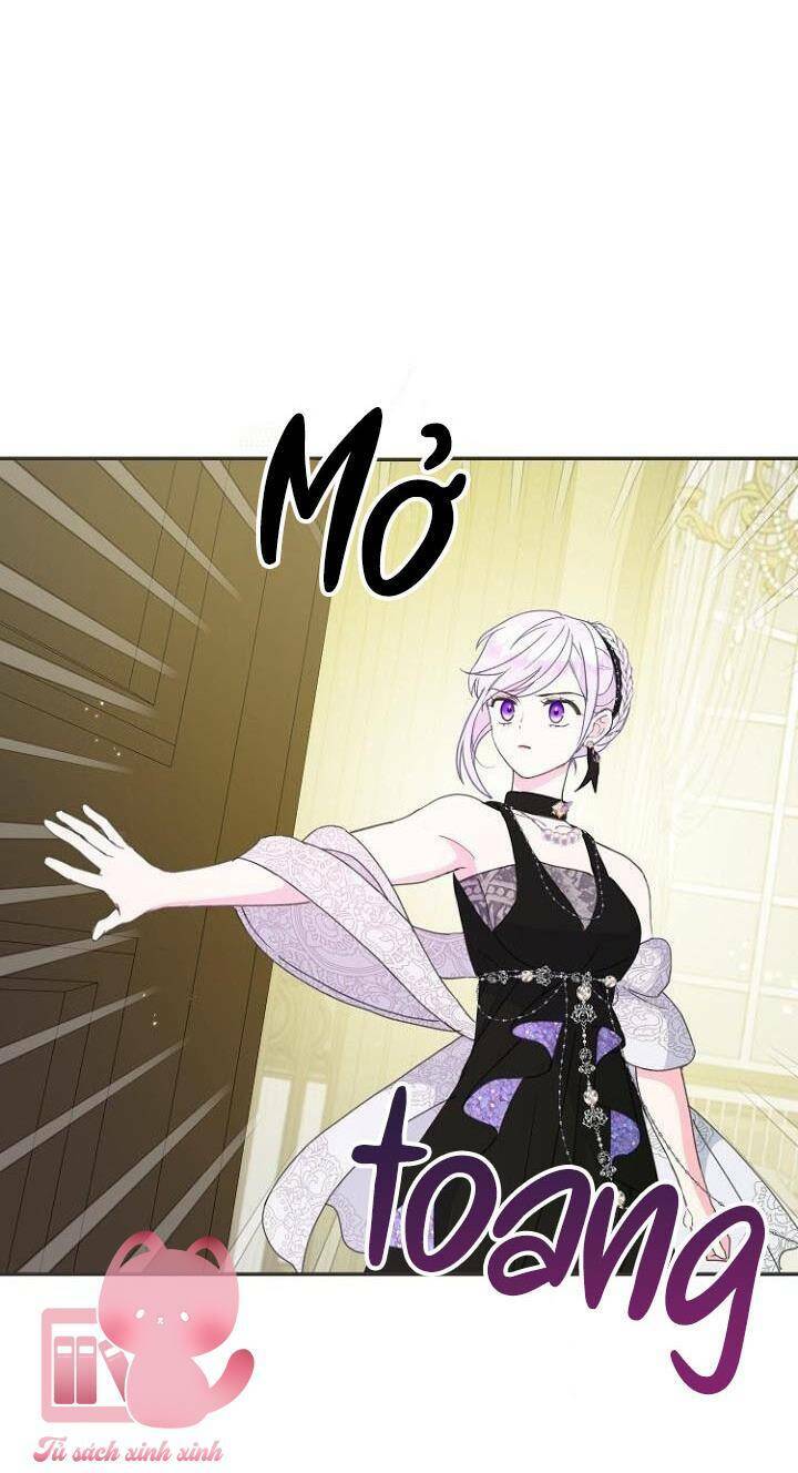 Tiền Là Tất Cả Chồng Là Phù Du: Chapter 38