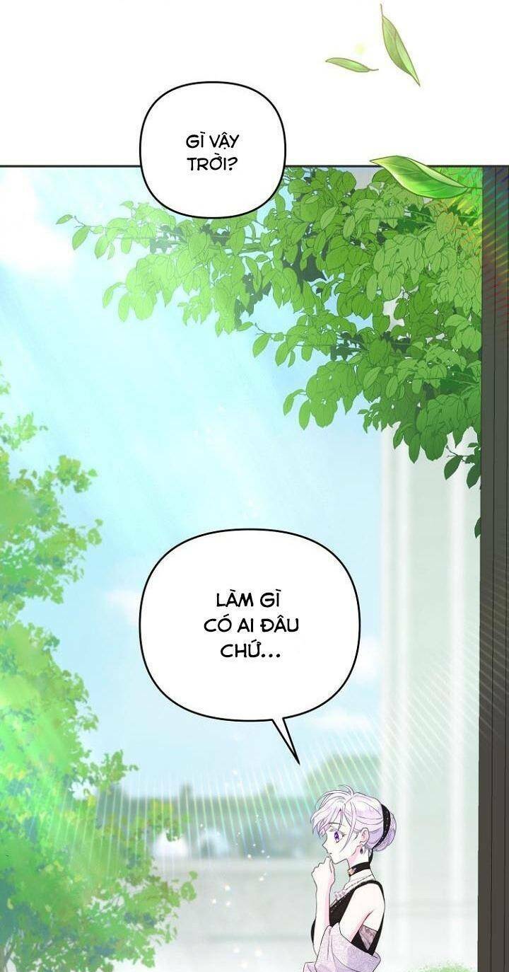 Tiền Là Tất Cả Chồng Là Phù Du: Chapter 38