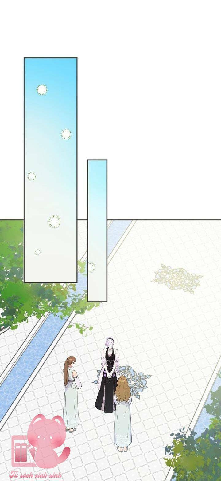 Tiền Là Tất Cả Chồng Là Phù Du: Chapter 38