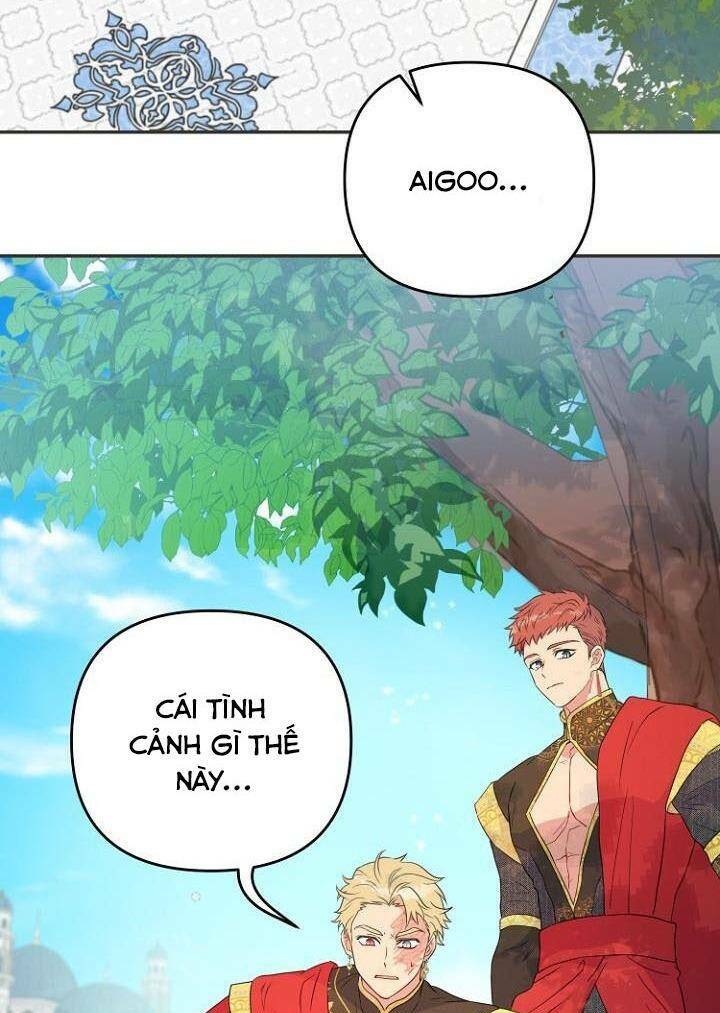 Tiền Là Tất Cả Chồng Là Phù Du: Chapter 38