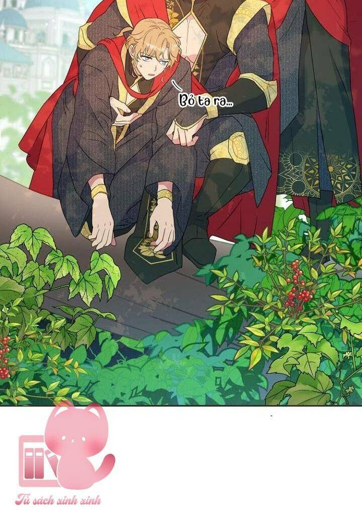 Tiền Là Tất Cả Chồng Là Phù Du: Chapter 38
