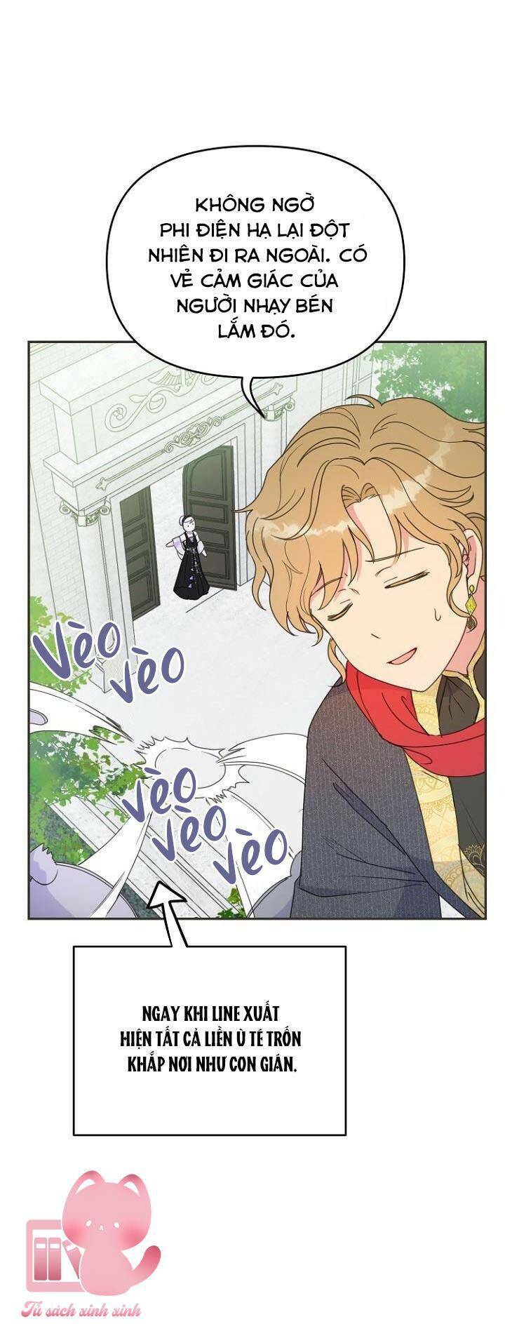 Tiền Là Tất Cả Chồng Là Phù Du: Chapter 38