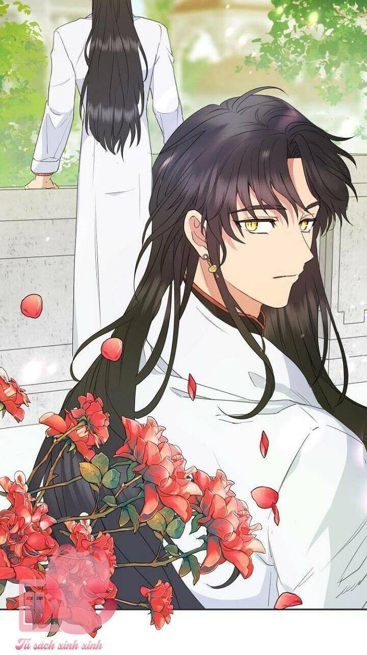 Tiền Là Tất Cả Chồng Là Phù Du: Chapter 38