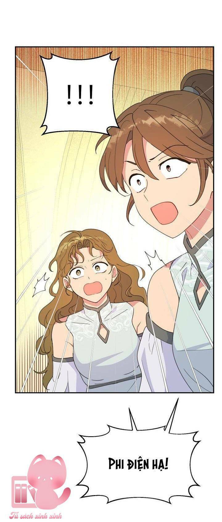 Tiền Là Tất Cả Chồng Là Phù Du: Chapter 38