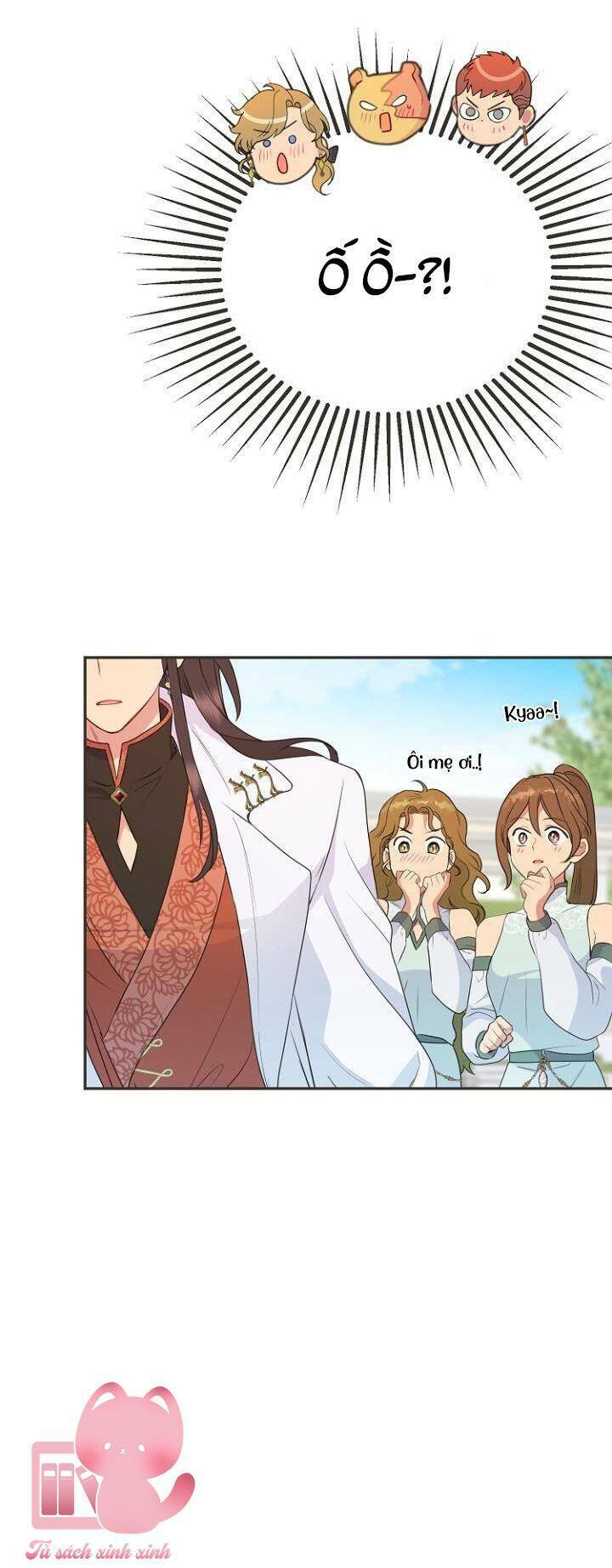 Tiền Là Tất Cả Chồng Là Phù Du: Chapter 38