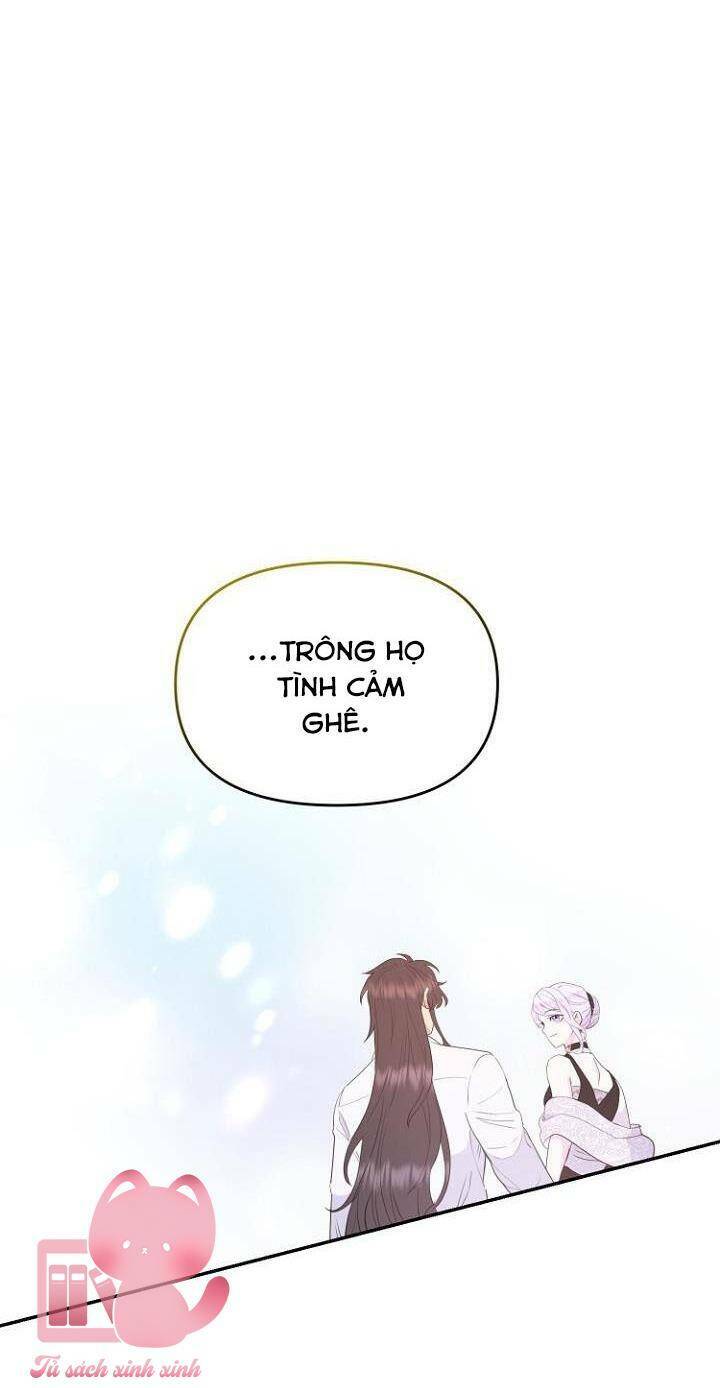 Tiền Là Tất Cả Chồng Là Phù Du: Chapter 38