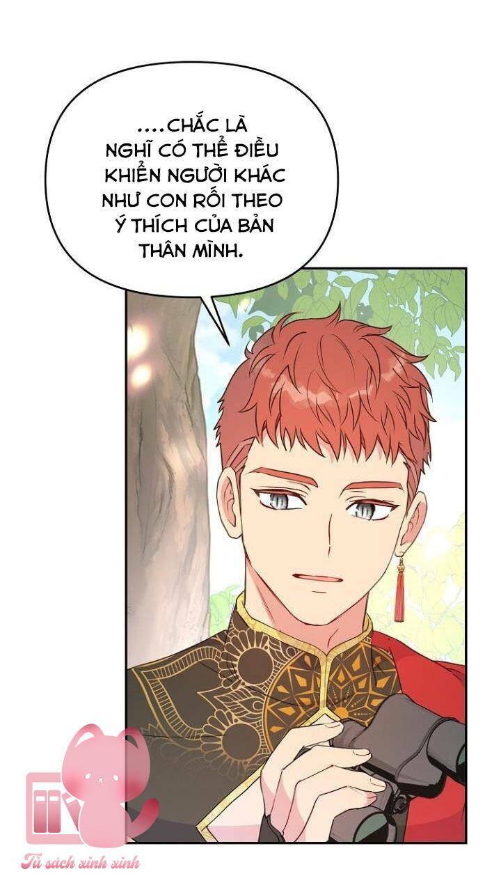 Tiền Là Tất Cả Chồng Là Phù Du: Chapter 38