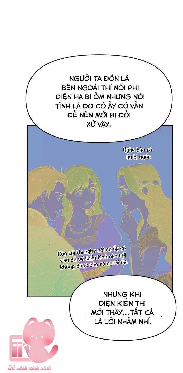 Tiền Là Tất Cả Chồng Là Phù Du: Chapter 38