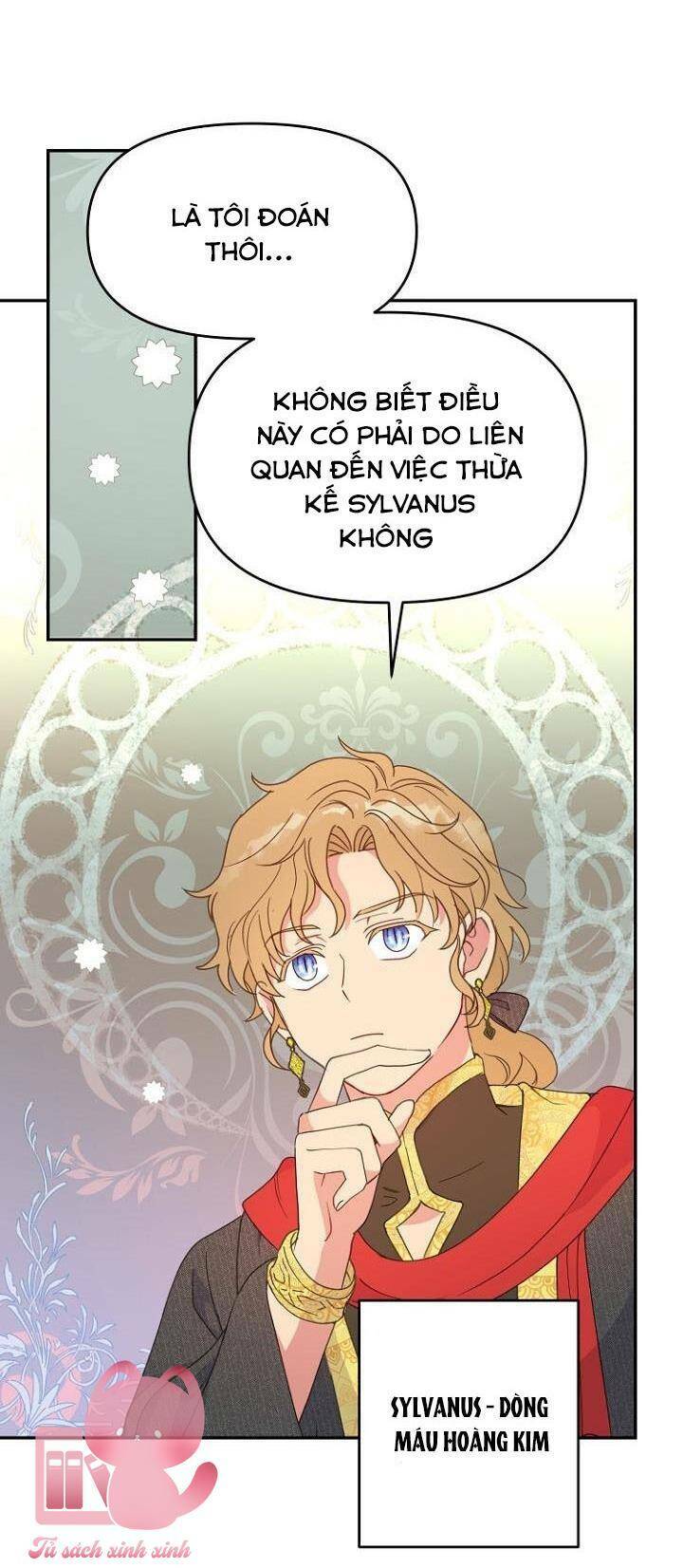 Tiền Là Tất Cả Chồng Là Phù Du: Chapter 38