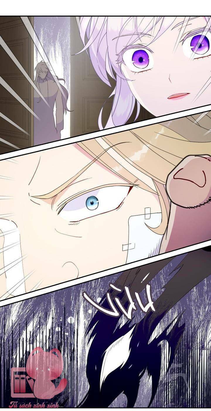 Tiền Là Tất Cả Chồng Là Phù Du: Chapter 38