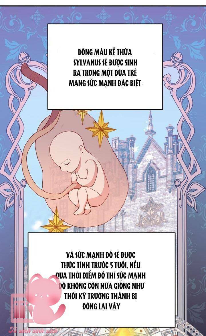 Tiền Là Tất Cả Chồng Là Phù Du: Chapter 38
