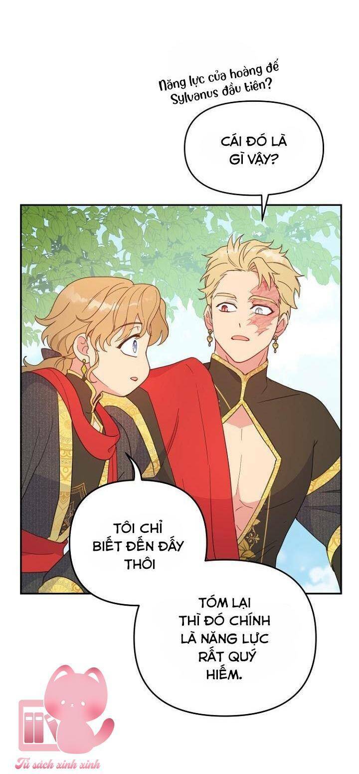 Tiền Là Tất Cả Chồng Là Phù Du: Chapter 38