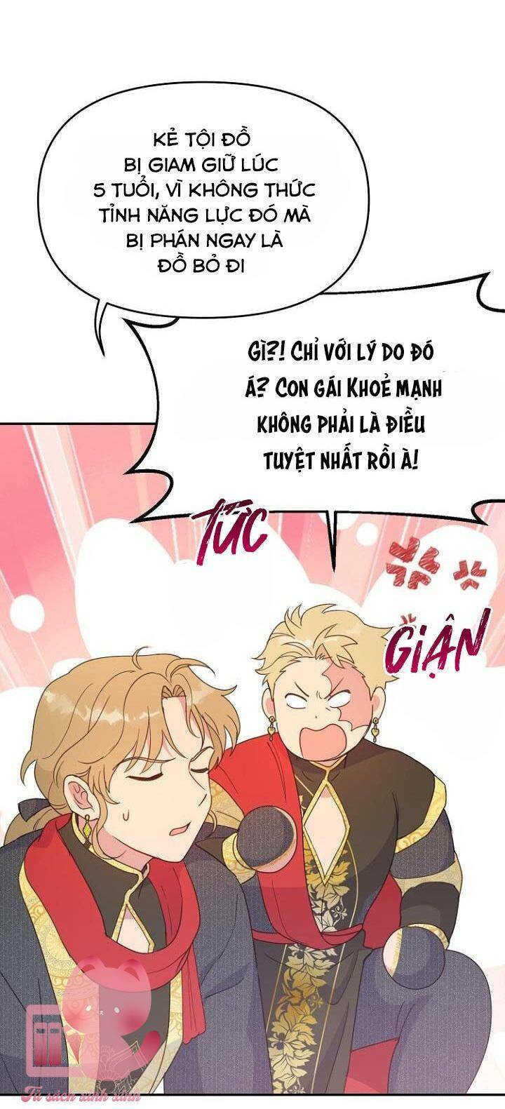 Tiền Là Tất Cả Chồng Là Phù Du: Chapter 38