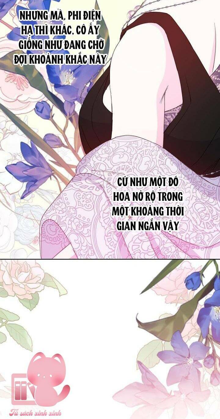 Tiền Là Tất Cả Chồng Là Phù Du: Chapter 38