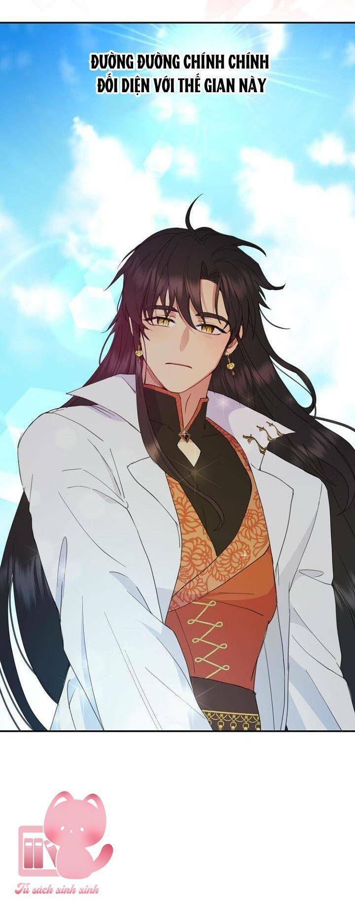 Tiền Là Tất Cả Chồng Là Phù Du: Chapter 38