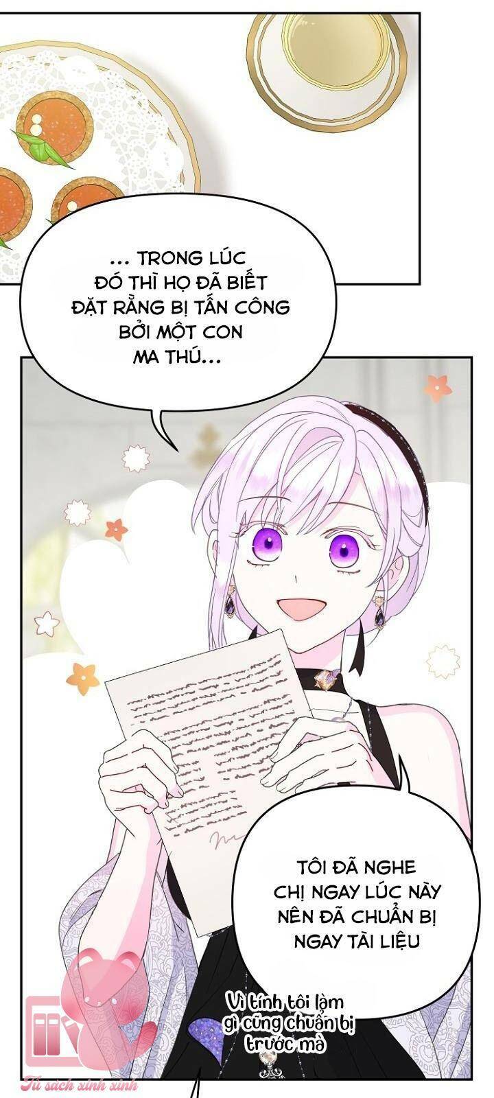 Tiền Là Tất Cả Chồng Là Phù Du: Chapter 38