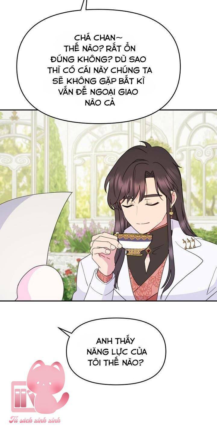 Tiền Là Tất Cả Chồng Là Phù Du: Chapter 38