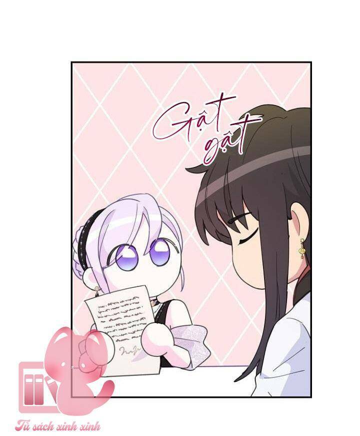 Tiền Là Tất Cả Chồng Là Phù Du: Chapter 38