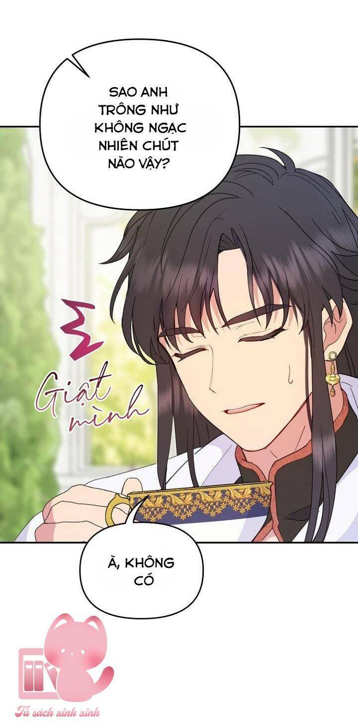 Tiền Là Tất Cả Chồng Là Phù Du: Chapter 38