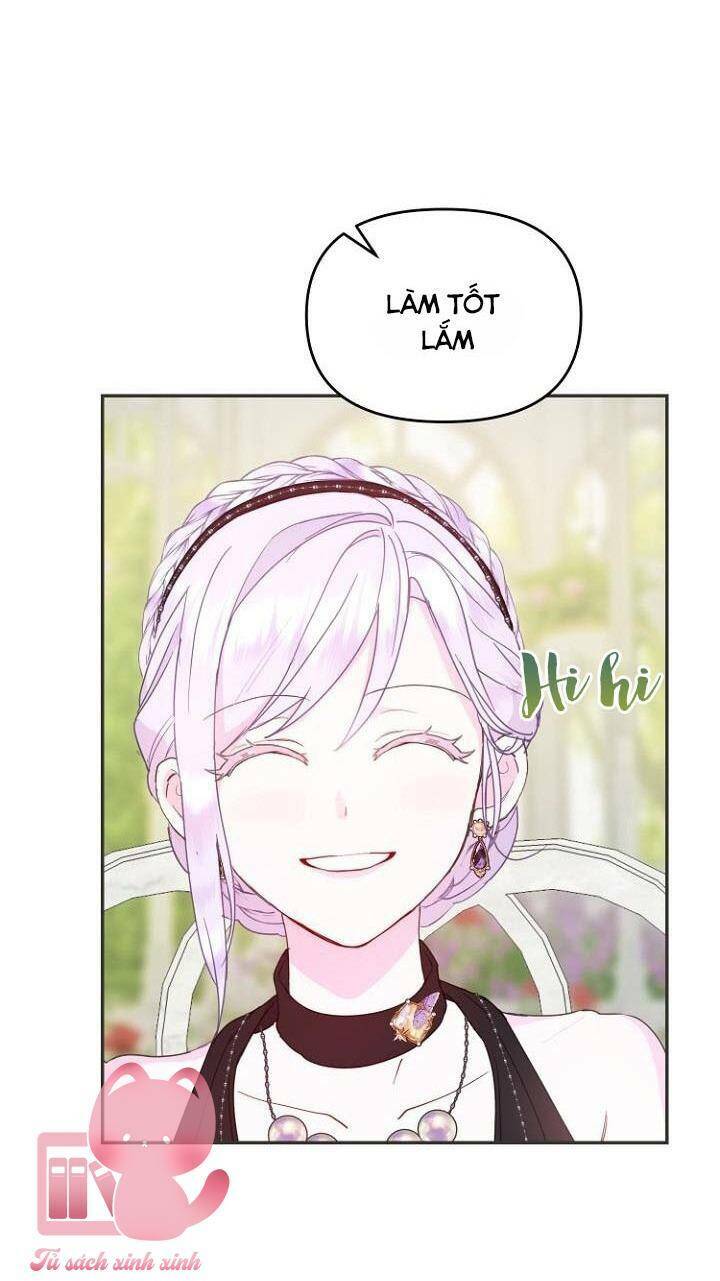 Tiền Là Tất Cả Chồng Là Phù Du: Chapter 38