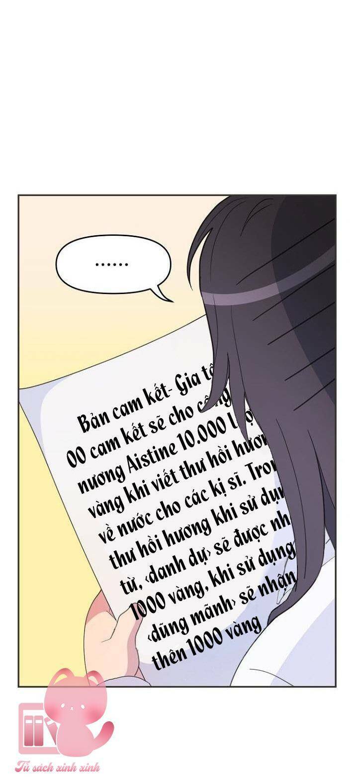 Tiền Là Tất Cả Chồng Là Phù Du: Chapter 38