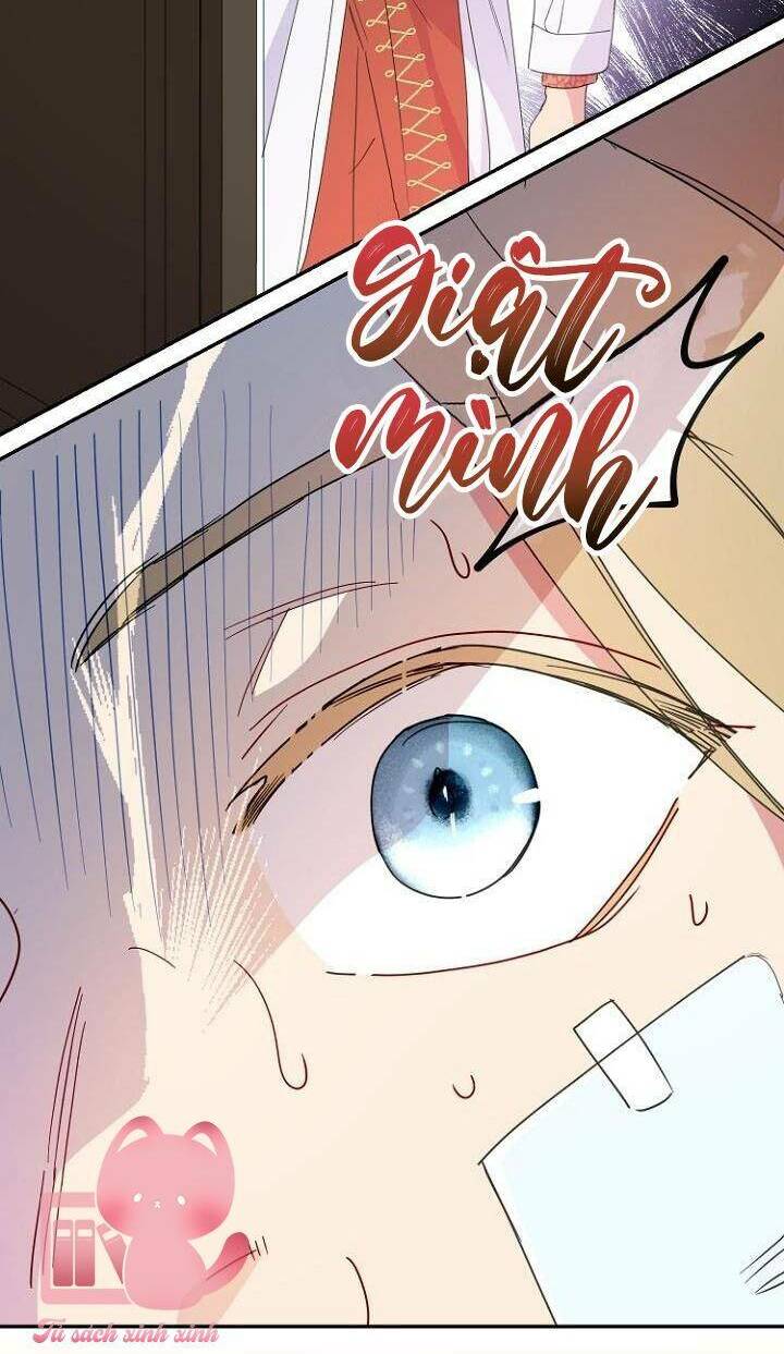 Tiền Là Tất Cả Chồng Là Phù Du: Chapter 38