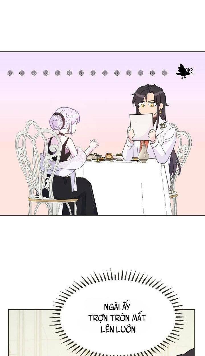 Tiền Là Tất Cả Chồng Là Phù Du: Chapter 38