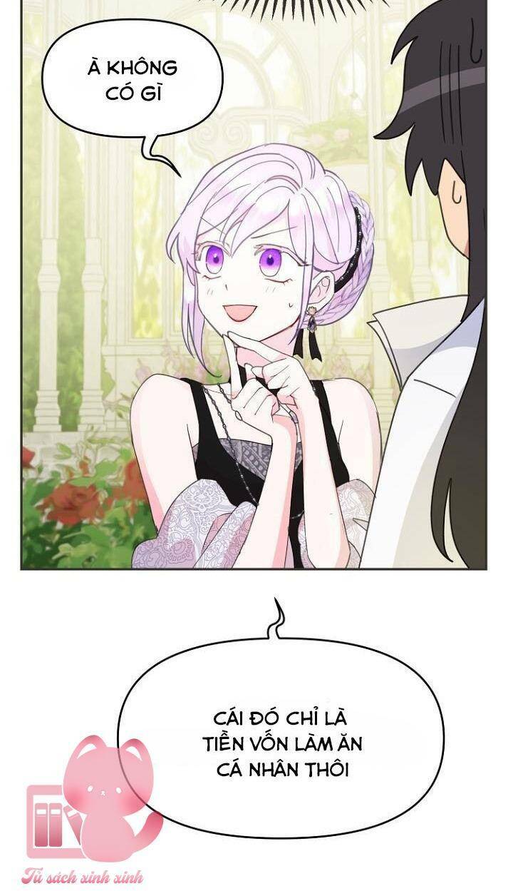 Tiền Là Tất Cả Chồng Là Phù Du: Chapter 38