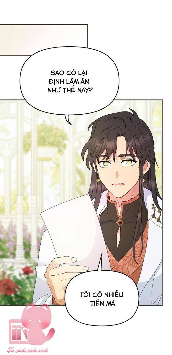 Tiền Là Tất Cả Chồng Là Phù Du: Chapter 38
