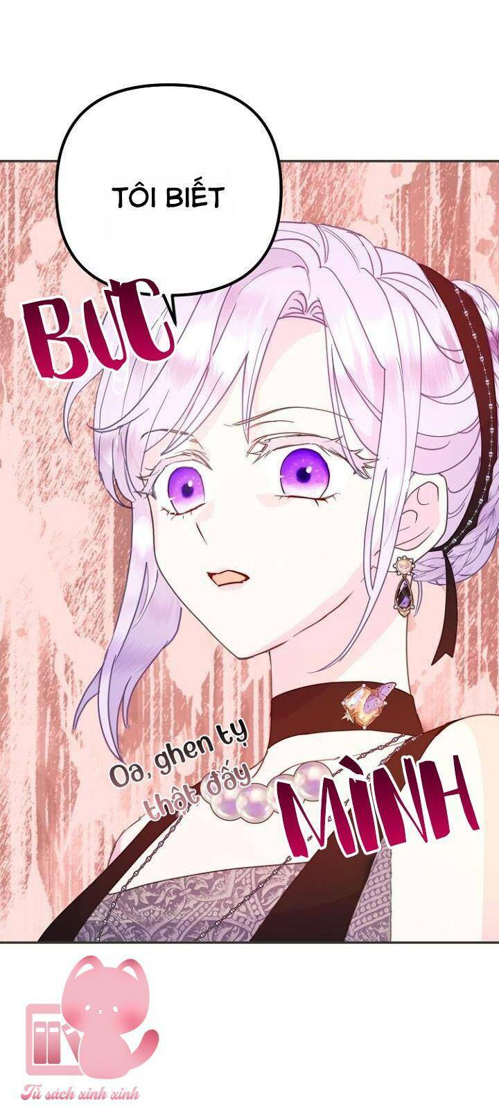 Tiền Là Tất Cả Chồng Là Phù Du: Chapter 38