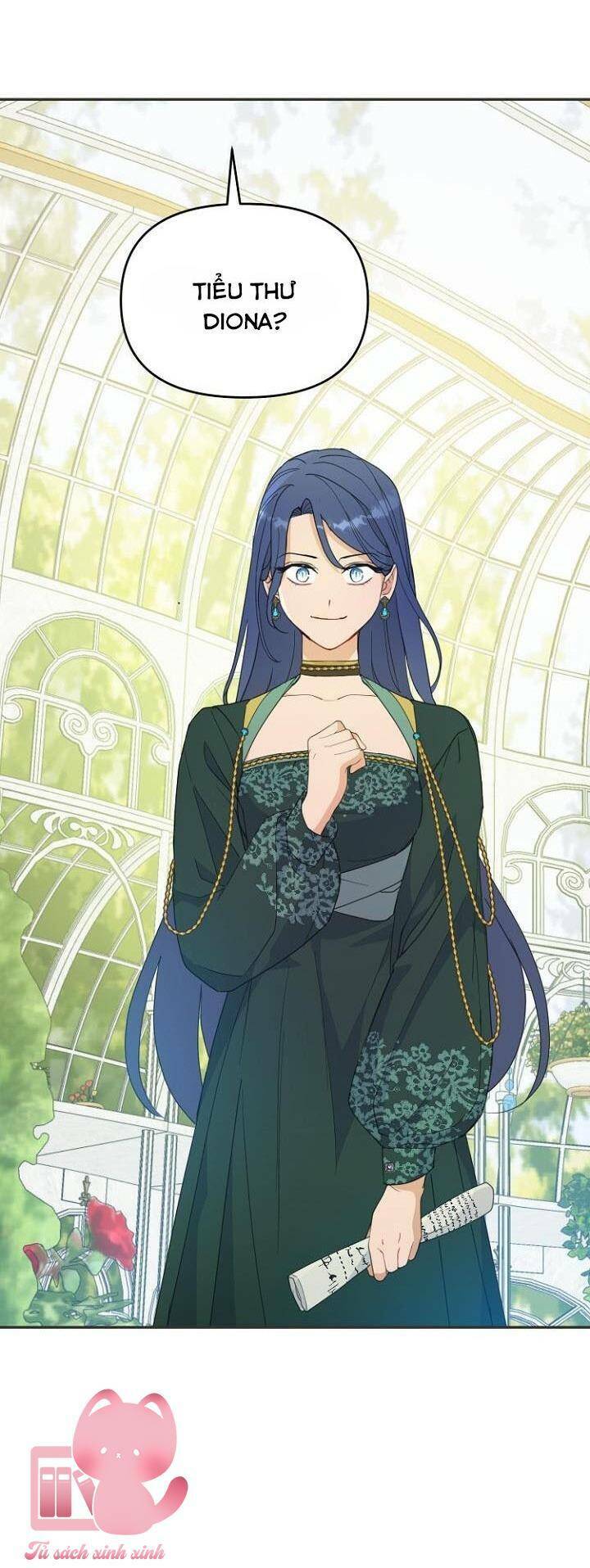 Tiền Là Tất Cả Chồng Là Phù Du: Chapter 38