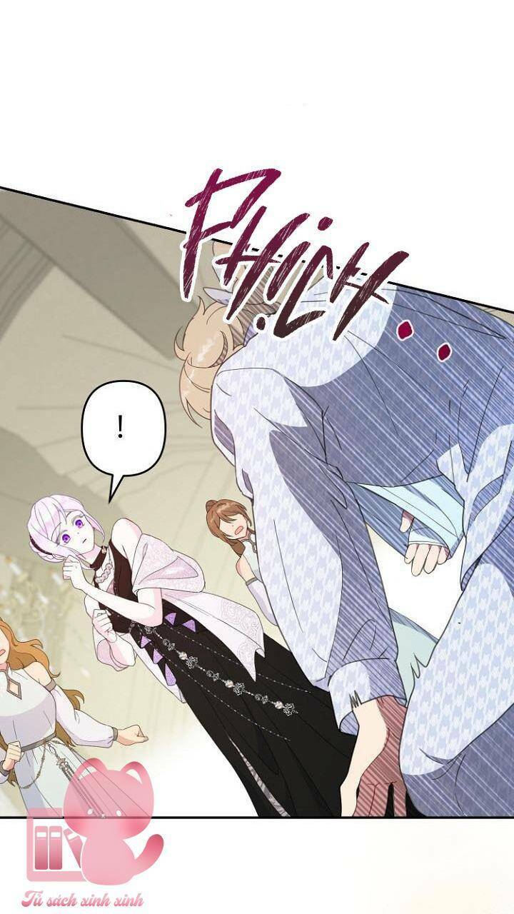 Tiền Là Tất Cả Chồng Là Phù Du: Chapter 38