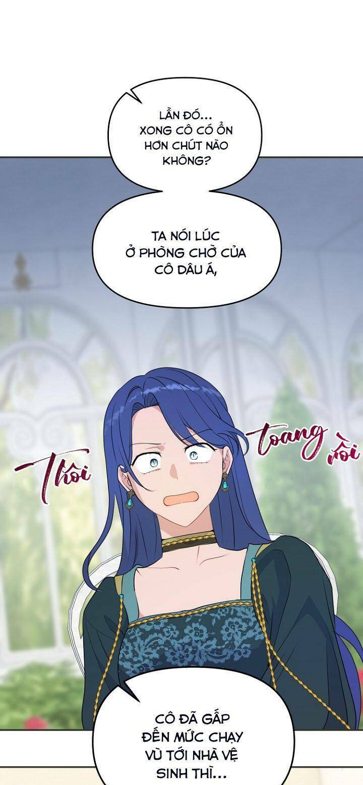 Tiền Là Tất Cả Chồng Là Phù Du: Chapter 40