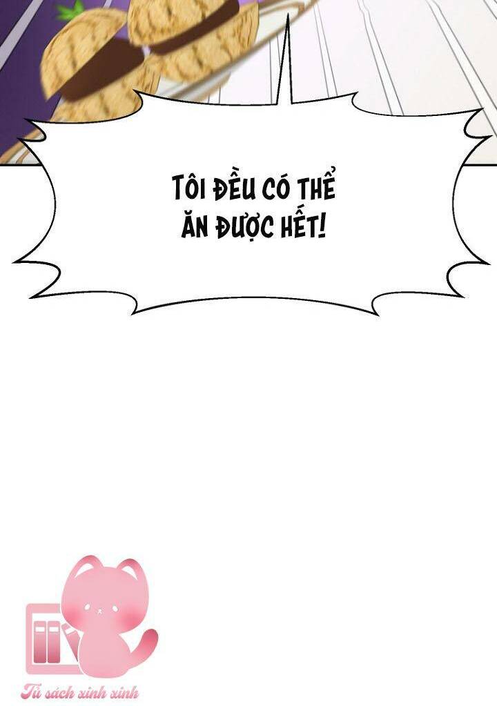 Tiền Là Tất Cả Chồng Là Phù Du: Chapter 40