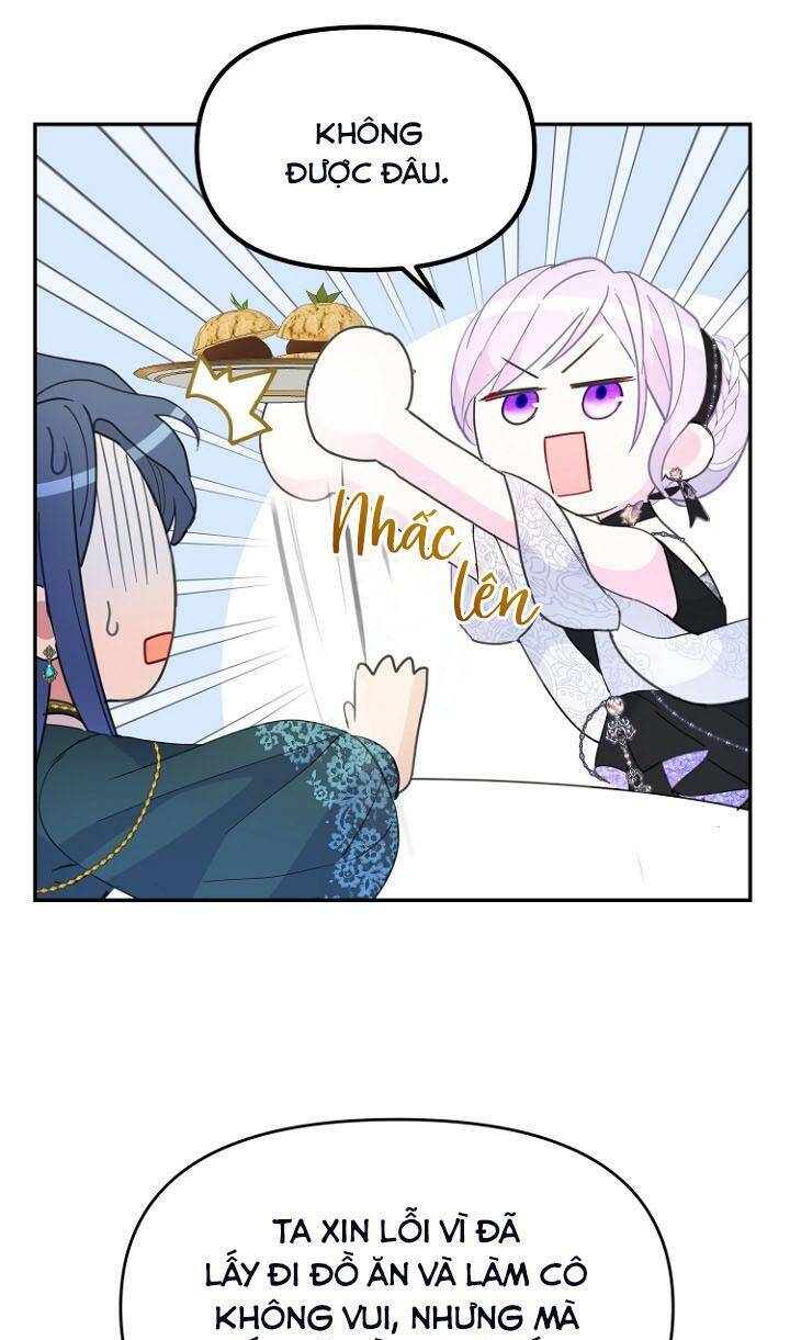 Tiền Là Tất Cả Chồng Là Phù Du: Chapter 40