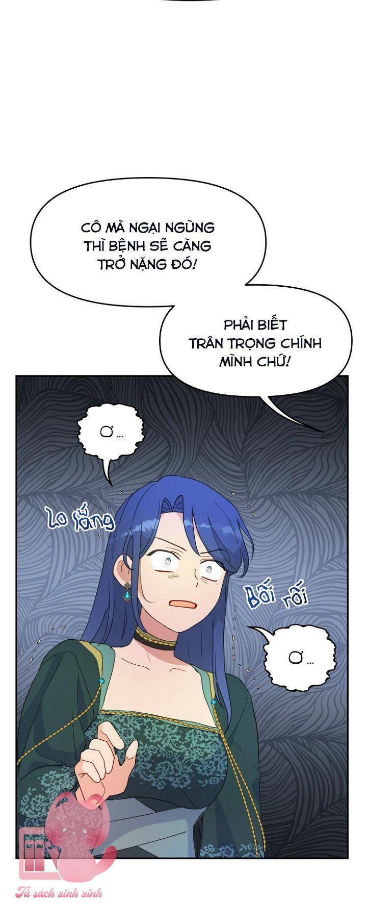 Tiền Là Tất Cả Chồng Là Phù Du: Chapter 40