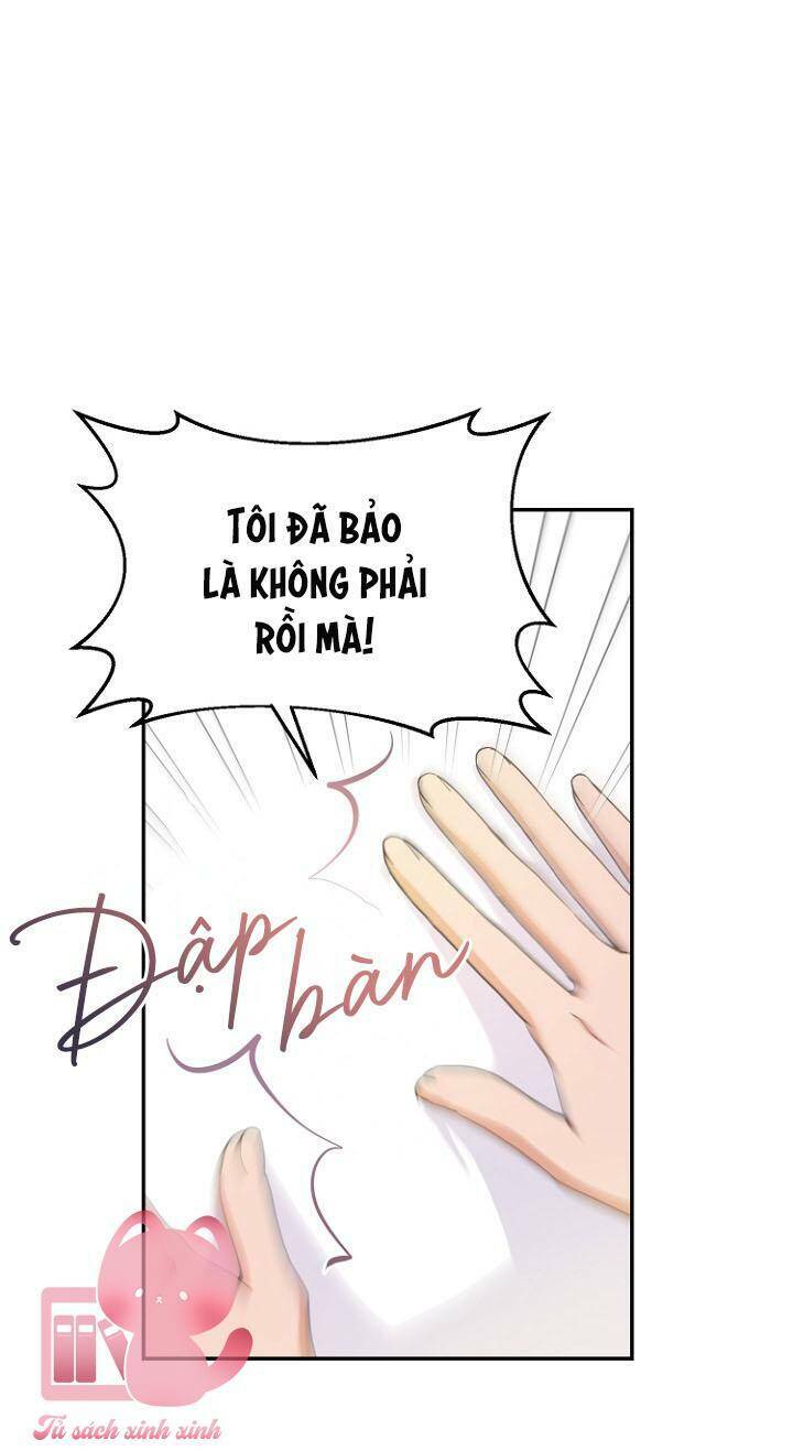 Tiền Là Tất Cả Chồng Là Phù Du: Chapter 40