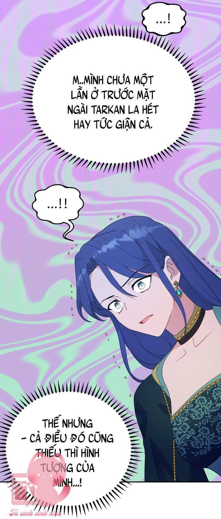 Tiền Là Tất Cả Chồng Là Phù Du: Chapter 40