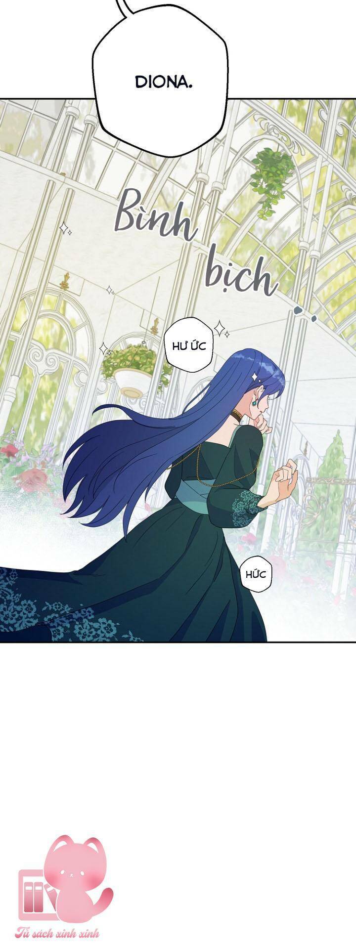 Tiền Là Tất Cả Chồng Là Phù Du: Chapter 40