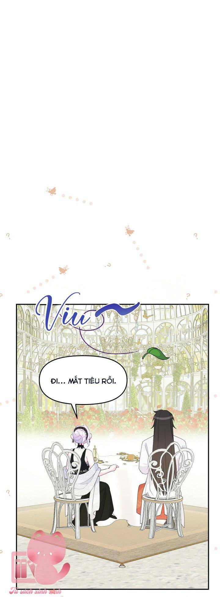 Tiền Là Tất Cả Chồng Là Phù Du: Chapter 40