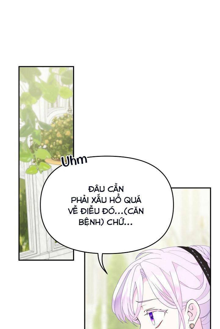 Tiền Là Tất Cả Chồng Là Phù Du: Chapter 40