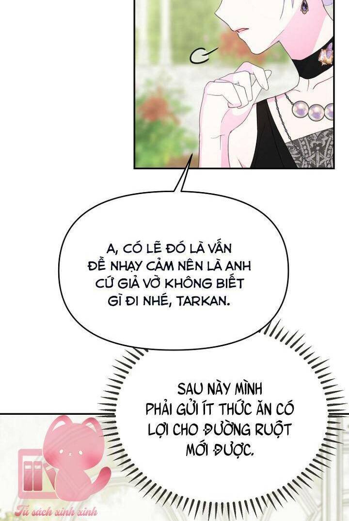 Tiền Là Tất Cả Chồng Là Phù Du: Chapter 40