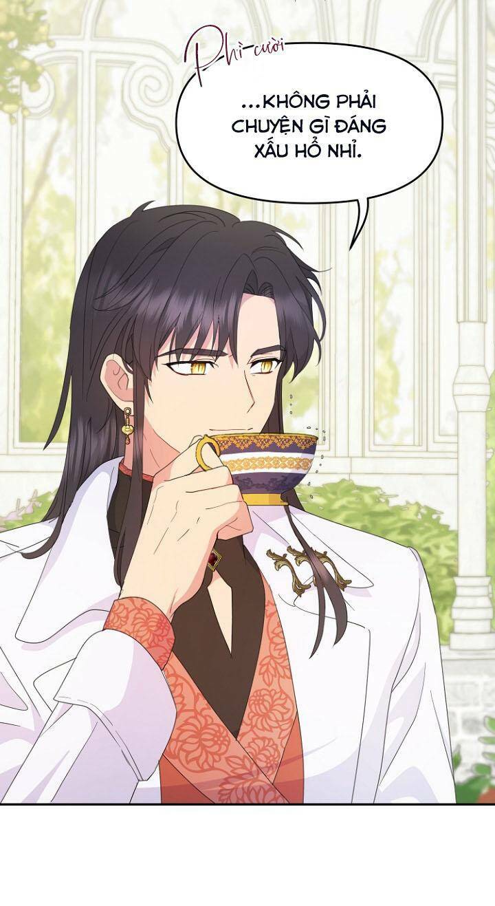 Tiền Là Tất Cả Chồng Là Phù Du: Chapter 40