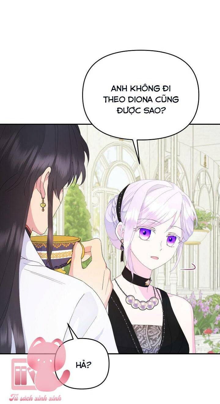 Tiền Là Tất Cả Chồng Là Phù Du: Chapter 40