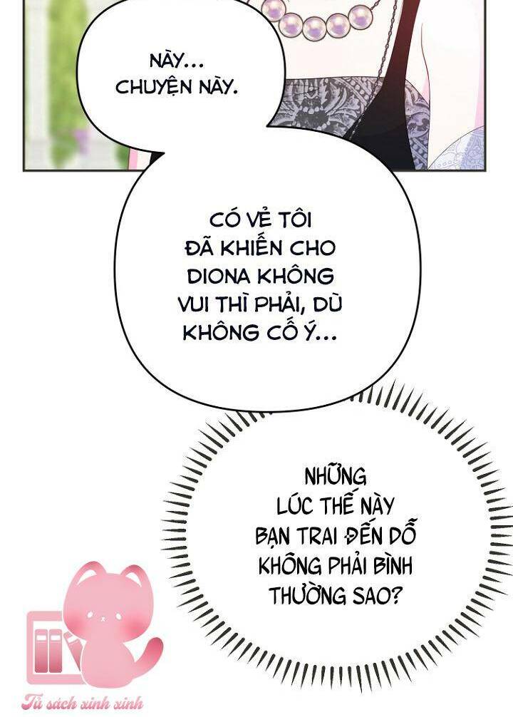 Tiền Là Tất Cả Chồng Là Phù Du: Chapter 40