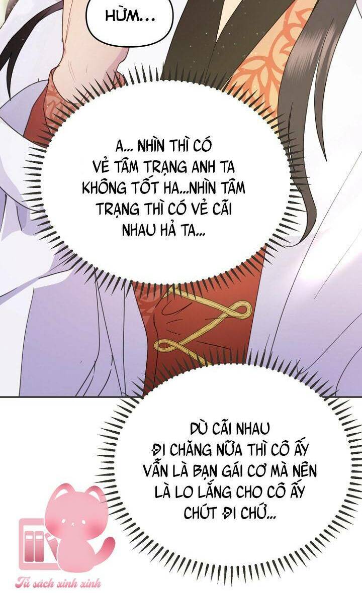 Tiền Là Tất Cả Chồng Là Phù Du: Chapter 40
