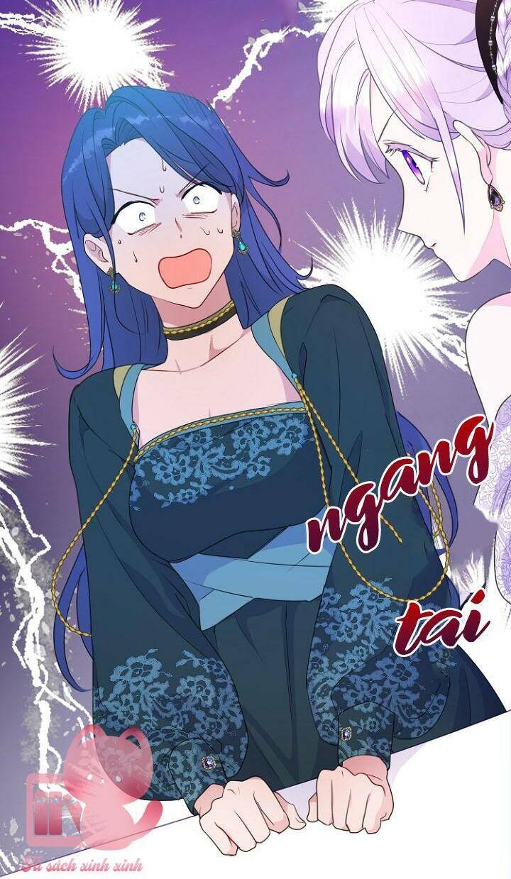 Tiền Là Tất Cả Chồng Là Phù Du: Chapter 40