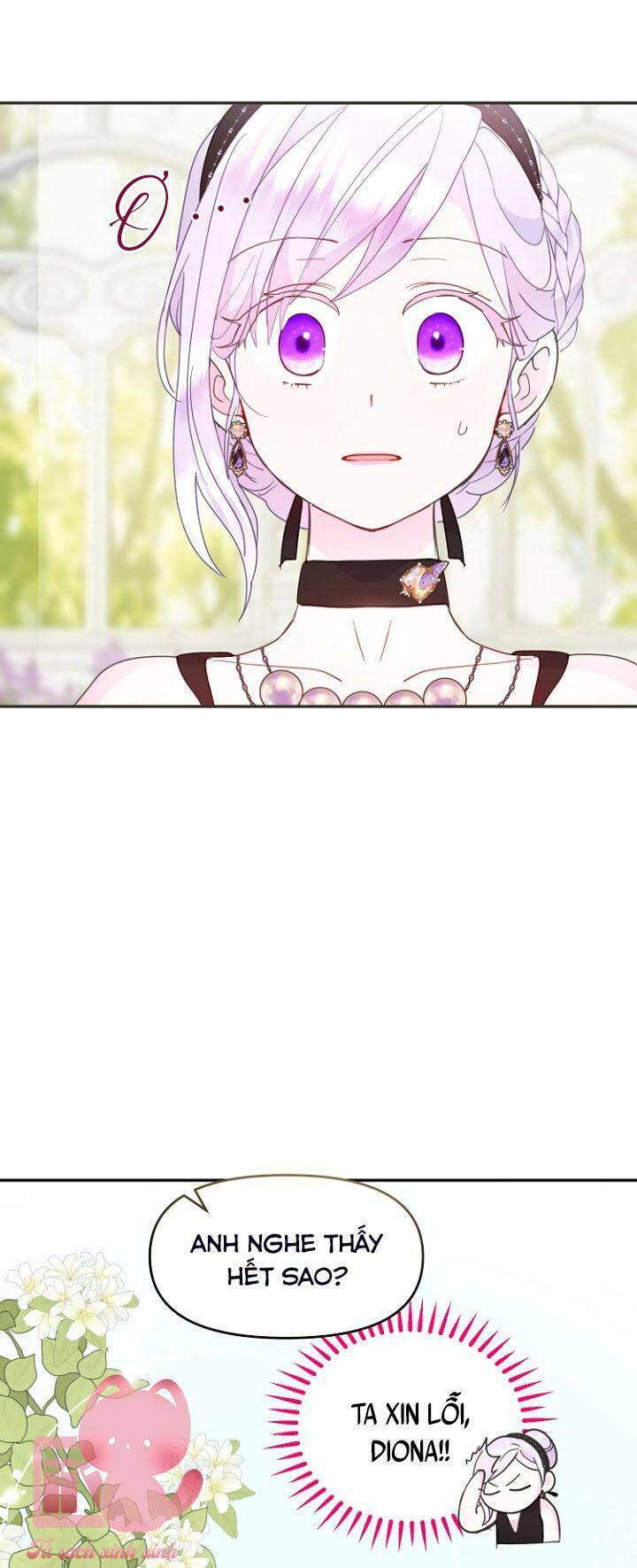 Tiền Là Tất Cả Chồng Là Phù Du: Chapter 40