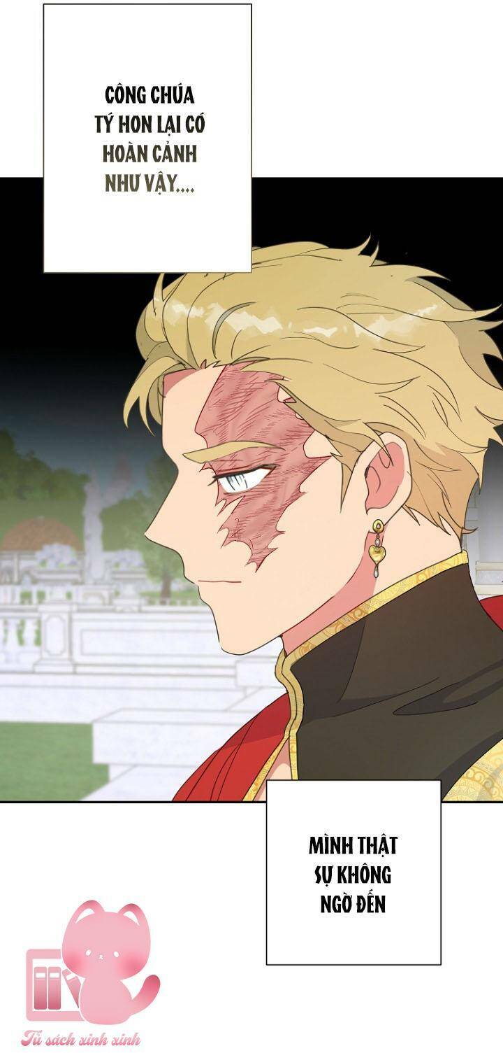 Tiền Là Tất Cả Chồng Là Phù Du: Chapter 40